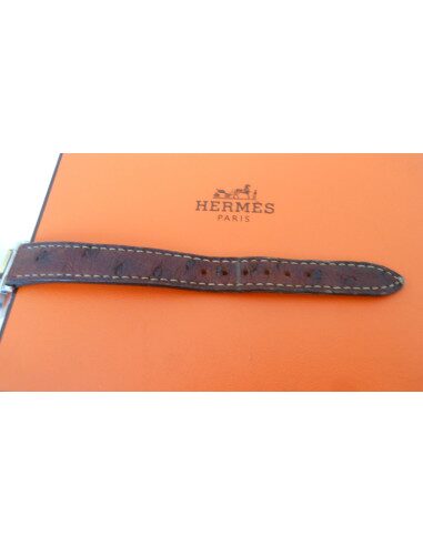 MONTRE HERMES METEOR POUR DAME