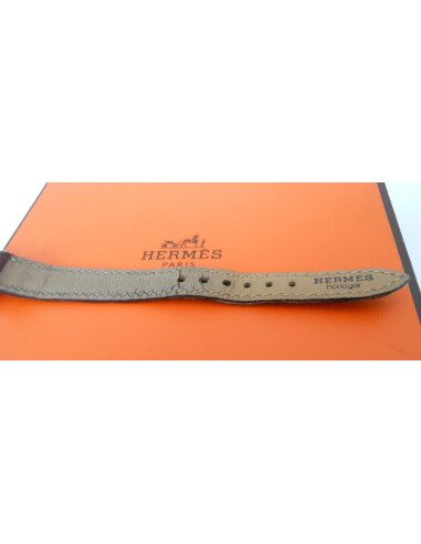 MONTRE HERMES METEOR POUR DAME