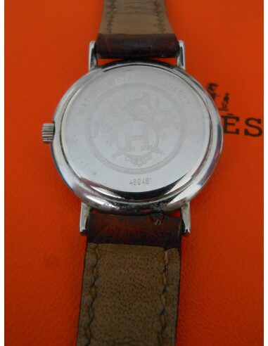 MONTRE HERMES METEOR POUR DAME