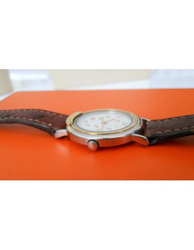 MONTRE HERMES METEOR POUR DAME