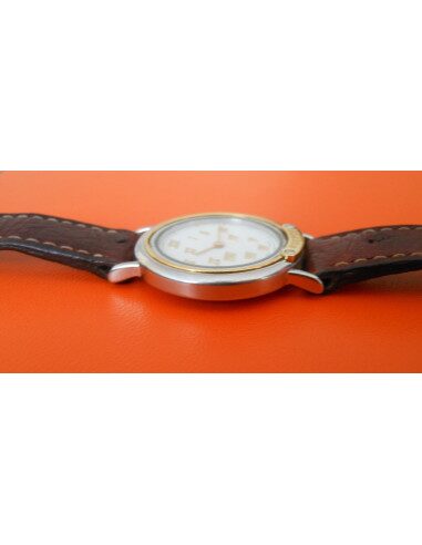 MONTRE HERMES METEOR POUR DAME