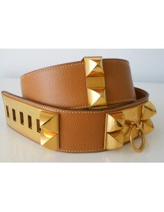 CEINTURE MEDOR HERMES 