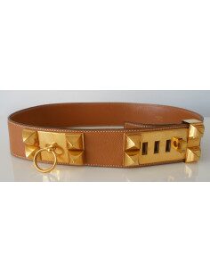 CEINTURE MEDOR HERMES  2