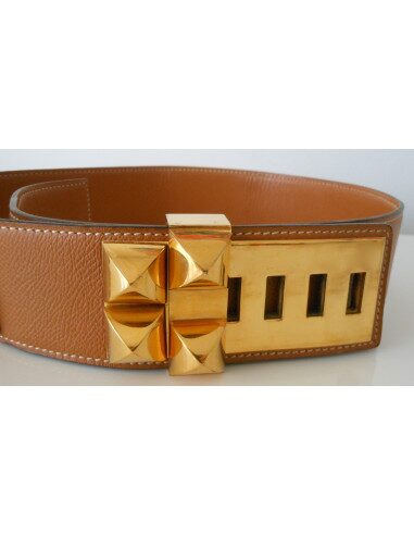 CEINTURE MEDOR HERMES 