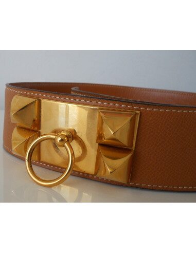 CEINTURE MEDOR HERMES 