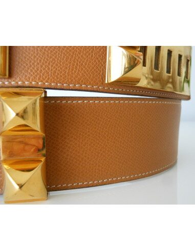 CEINTURE MEDOR HERMES 