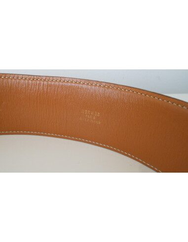 CEINTURE MEDOR HERMES 