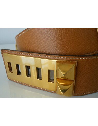CEINTURE MEDOR HERMES 