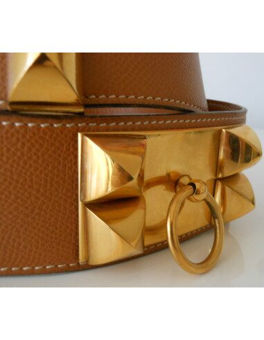 CEINTURE MEDOR HERMES 