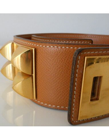 CEINTURE MEDOR HERMES 