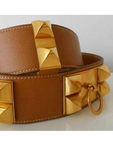 CEINTURE MEDOR HERMES 