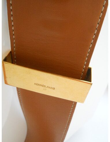 CEINTURE MEDOR HERMES 