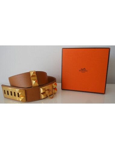 CEINTURE MEDOR HERMES 