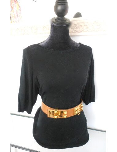 CEINTURE MEDOR HERMES 