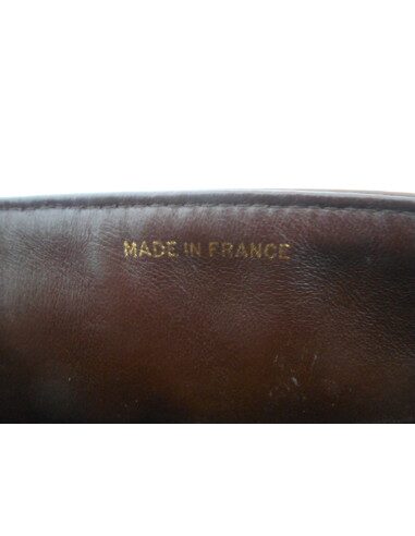 SAC CHANEL TIMELESS FAUVE