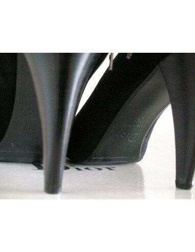 ESCARPINS DIOR