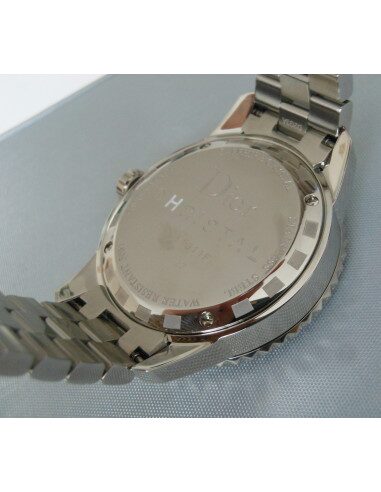 MONTRE DIOR CHRISTAL 33mm