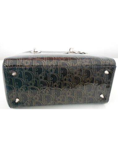 SAC LADY DIOR MONOGRAMME 