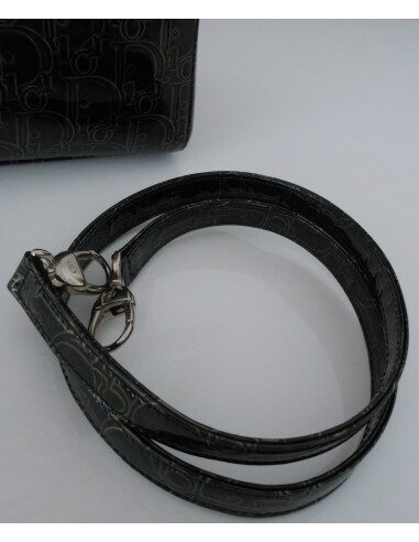 SAC LADY DIOR MONOGRAMME 