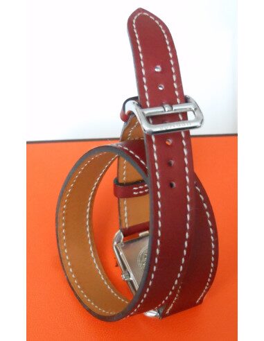 MONTRE HERMES CAPE COD PM