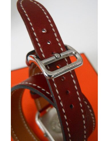MONTRE HERMES CAPE COD PM