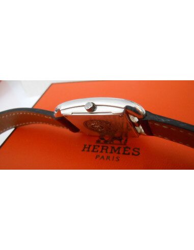 MONTRE HERMES CAPE COD PM