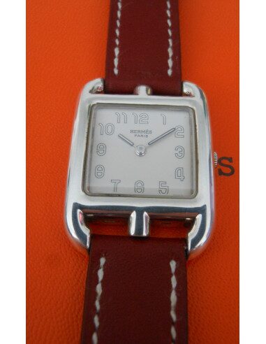 MONTRE HERMES CAPE COD PM