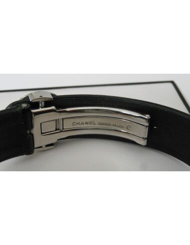 MONTRE CHANEL LA RONDE NOIRE