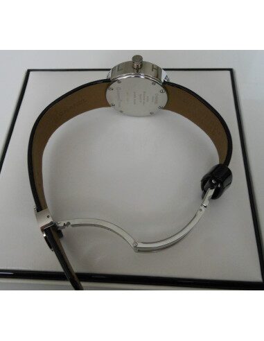 MONTRE CHANEL LA RONDE NOIRE