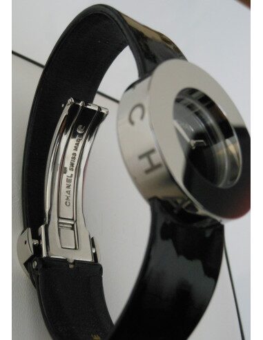 MONTRE CHANEL LA RONDE NOIRE