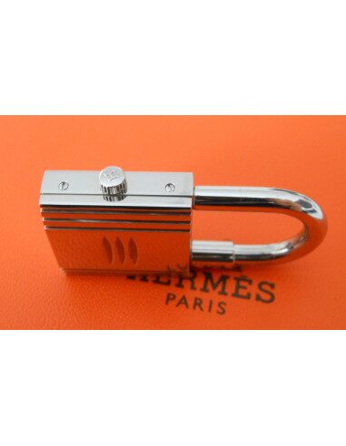 MONTRE HERMES KELLY SAPHIRS BLEUS - EDITION LIMITEE