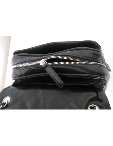 SAC CHANEL TIMELESS BLEU MARINE 