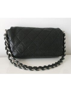 SAC CHANEL TIMELESS NOIR 2