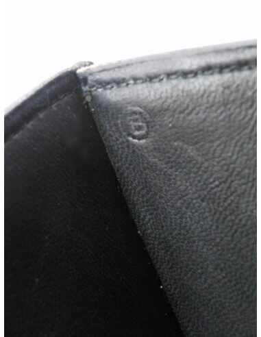 SAC HERMES CONSTANCE NOIR