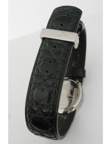 MONTRE LADY DIOR NOIR