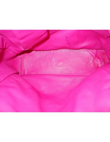 SAC DIOR SOFT FUSHIA