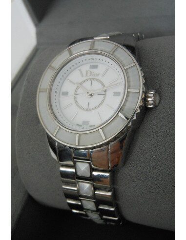 MONTRE DIOR CHRISTAL PM
