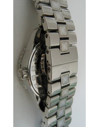 MONTRE DIOR CHRISTAL PM