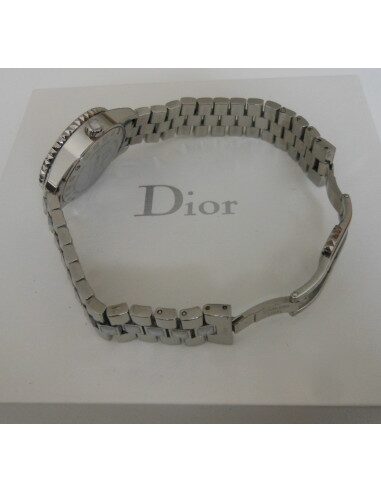MONTRE DIOR CHRISTAL PM