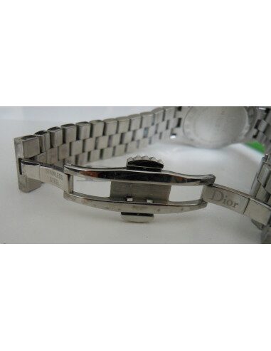 MONTRE DIOR CHRISTAL PM