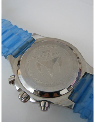 MONTRE TECHNOMARINE SPORT 