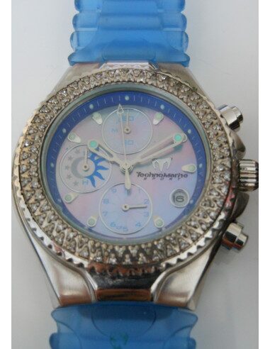 MONTRE TECHNOMARINE SPORT 