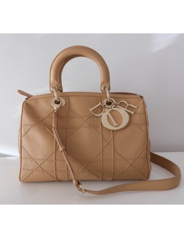 SAC DIOR GRANVILLE POLOCHON