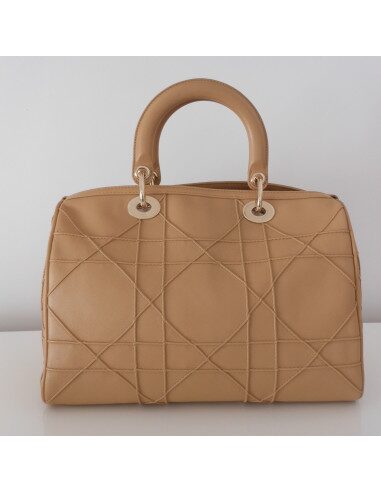 SAC DIOR GRANVILLE POLOCHON