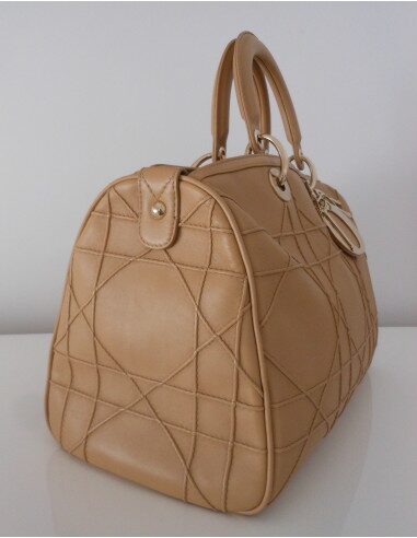 SAC DIOR GRANVILLE POLOCHON