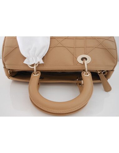 SAC DIOR GRANVILLE POLOCHON