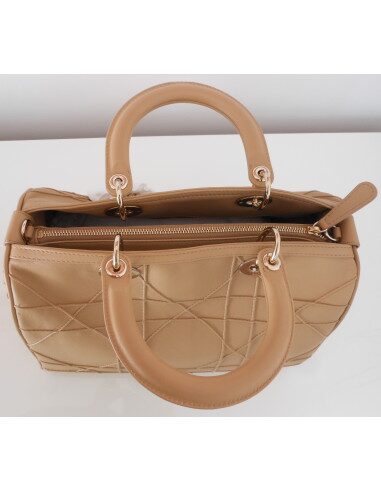 SAC DIOR GRANVILLE POLOCHON