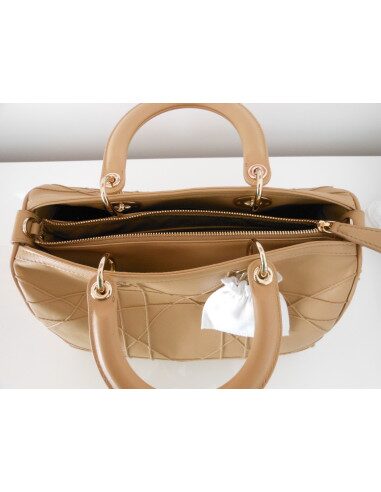 SAC DIOR GRANVILLE POLOCHON