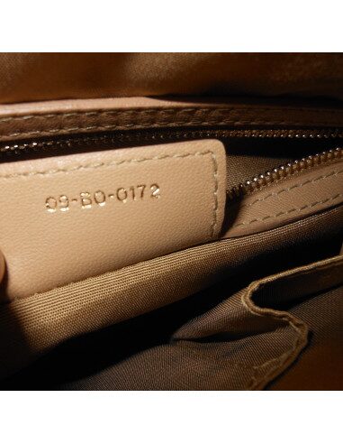 SAC DIOR GRANVILLE POLOCHON