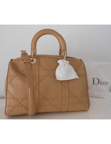 SAC DIOR GRANVILLE POLOCHON